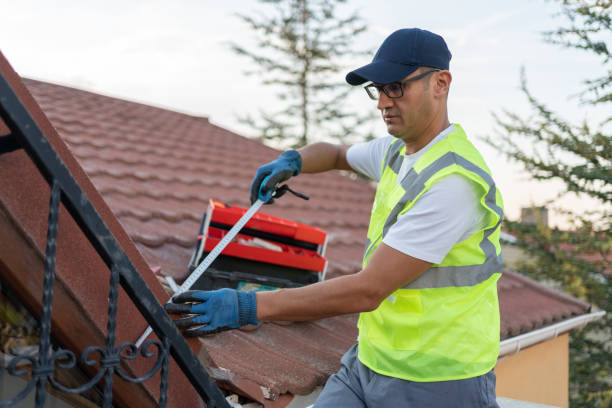 Types of Insulation We Offer in North Bennington, VT